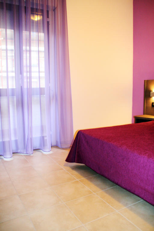 Hotel Leon D'Oro Castel Frentano Exterior foto